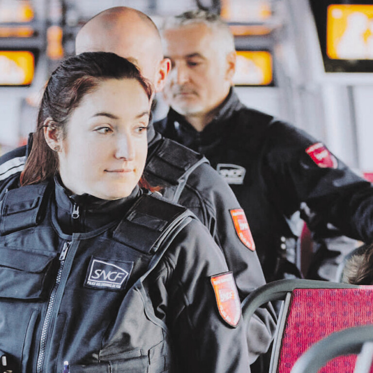 le recrutement de la sncf avec fmad