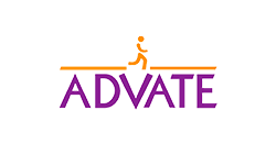 logo advate