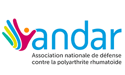 logo andar