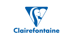 logo clairefontaine