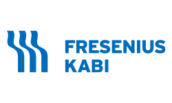 logo fresenius kabi