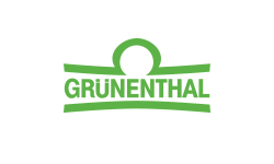 logo grunenthal