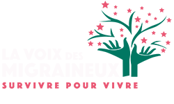 logo lavoixdesmigraineux