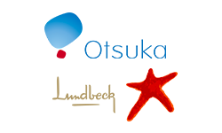 logo otsuka lundbeck