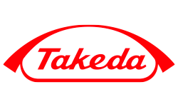 logo takeda