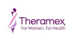 logo theramex