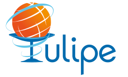 logo tulipe