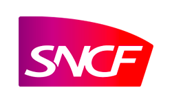 logos sncf